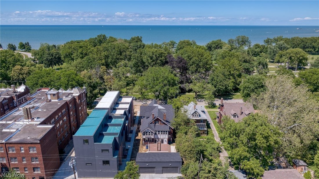 House in Cleveland, Ohio, United States 3 - 17505254