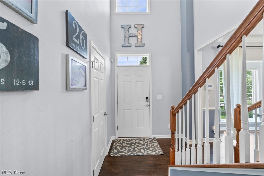 House in Copley, Ohio, United States 4 - 18233765