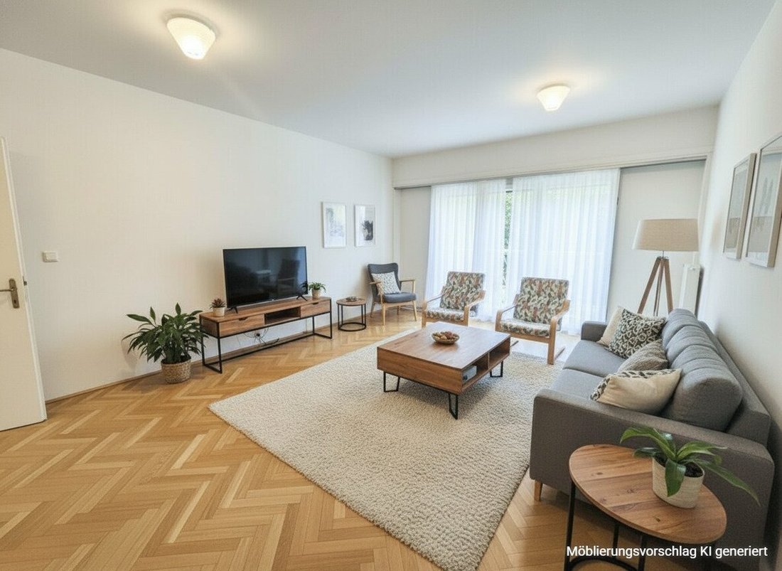 Apartment in Vienna, Wien, Austria 1 - 18231095