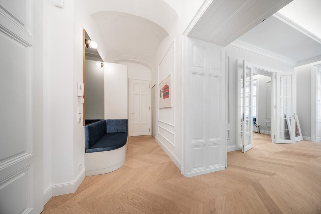 Apartment in Vienna, Wien, Austria 4 - 17785197