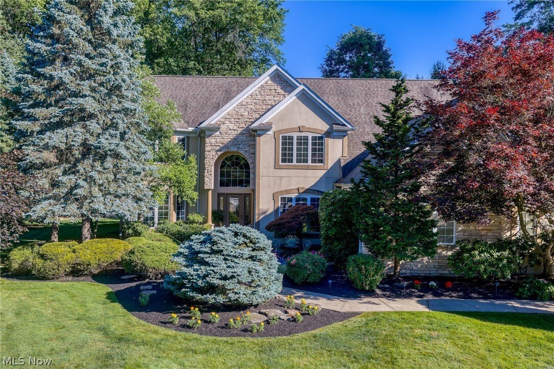 House in Cleveland, Ohio, United States 1 - 18223692