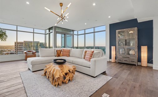 Condominio en Austin, Texas, Estados Unidos 1