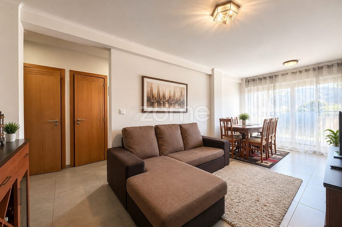Apartment in Sao Domingos de Benfica, Lisbon, Portugal 4 - 18228049