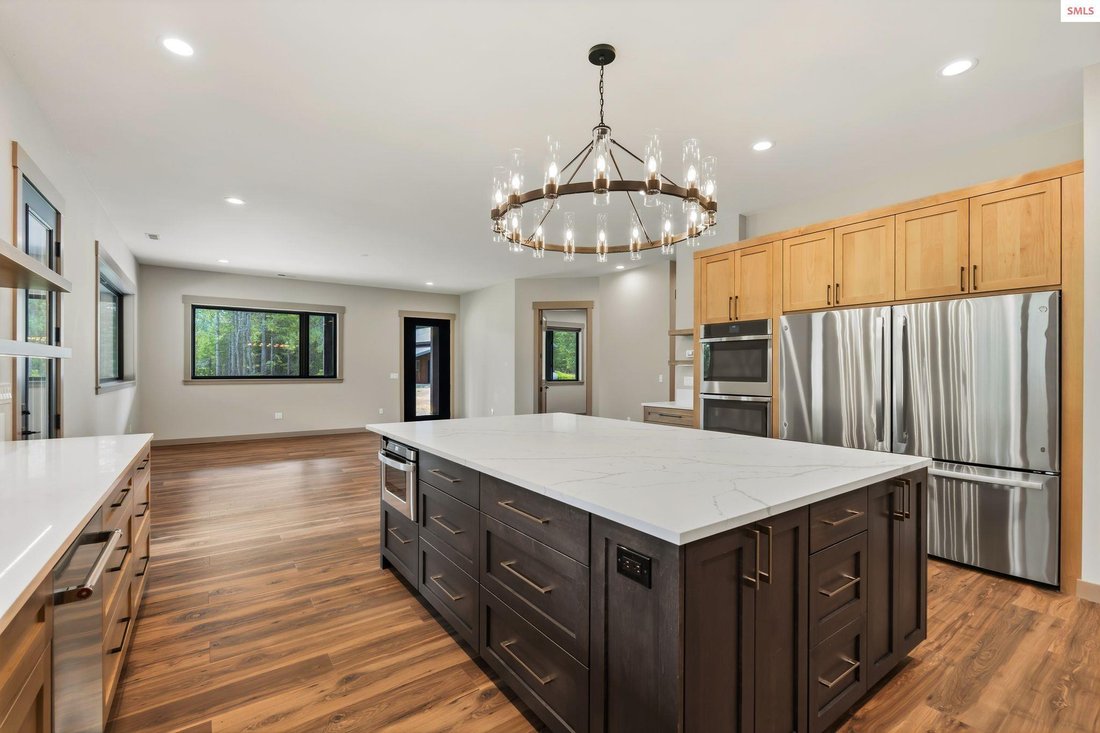 House in Sandpoint, Idaho, United States 5 - 17910960