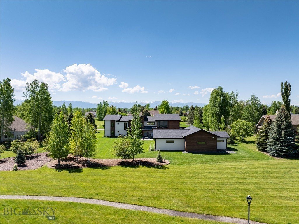 House in Bozeman, Montana, United States 5 - 18230898