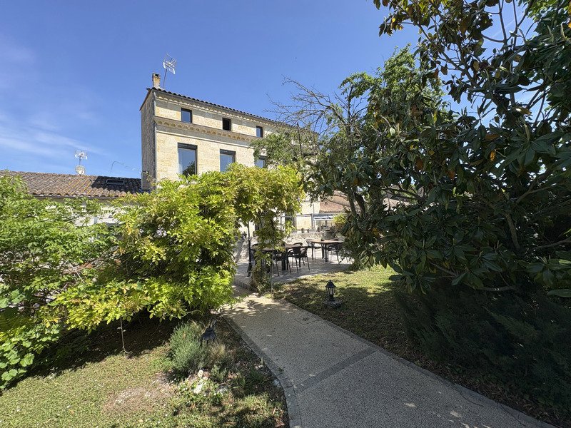 House in Sud, Pauillac, France 1 - 18224093