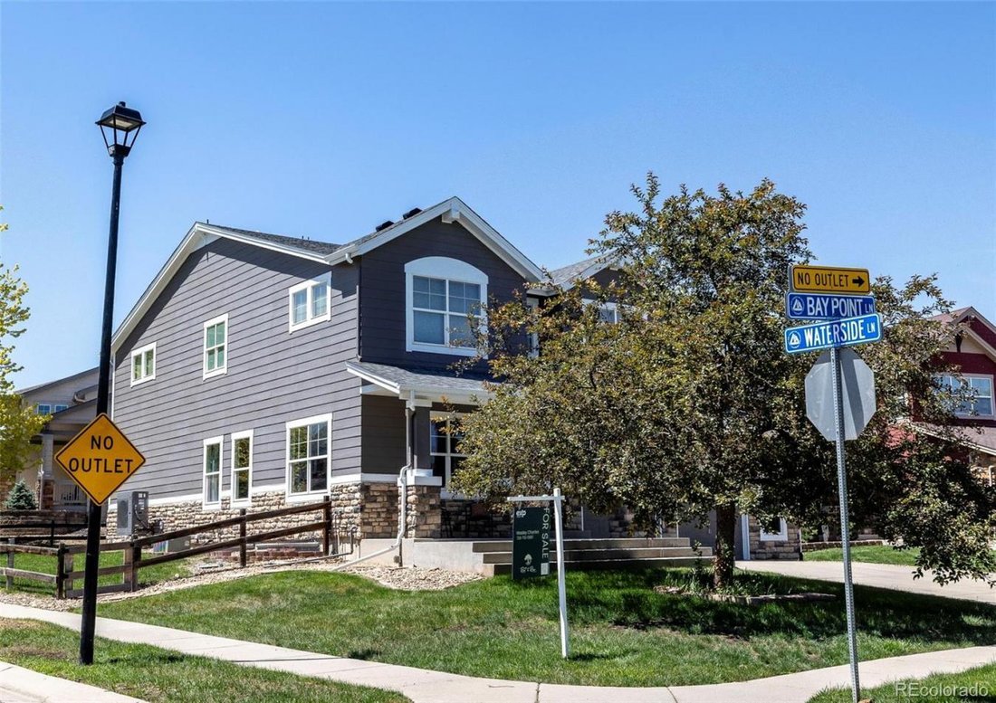 House in Broomfield, Colorado, United States 4 - 18230976