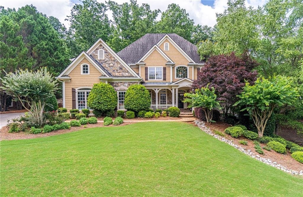 House in Suwanee, Georgia, United States 2 - 18226905