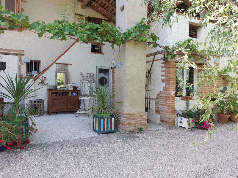 House in Fonneuve, Montauban, France 1 - 18224257
