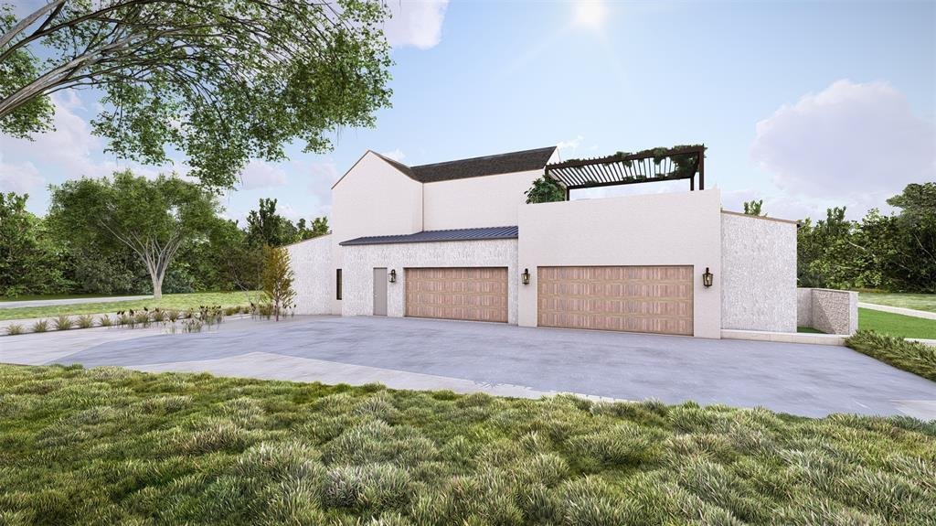 House in Keller, Texas, United States 3 - 18230200
