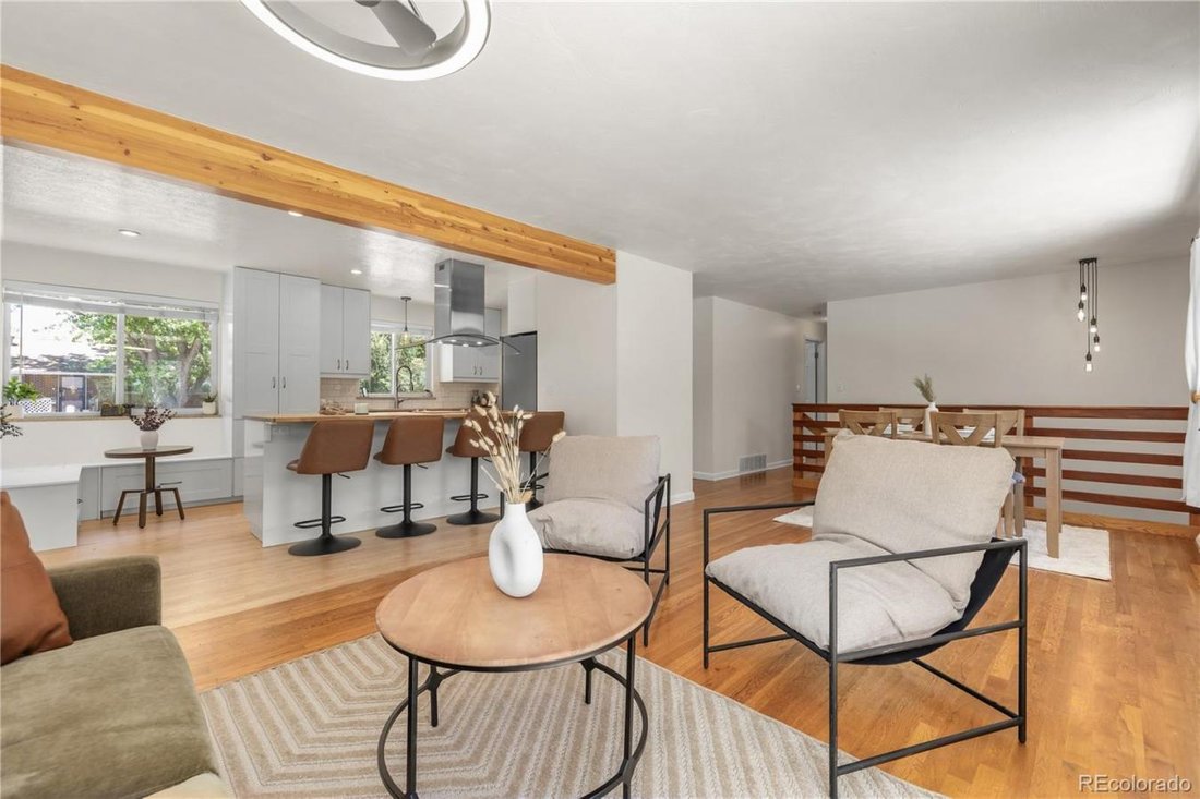 House in Longmont, Colorado, United States 5 - 18230981