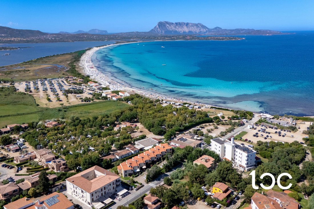 Villa in San Teodoro, Sardinia, Italy 3 - 18223932