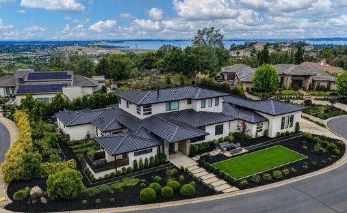 House in El Dorado Hills, California, United States 1