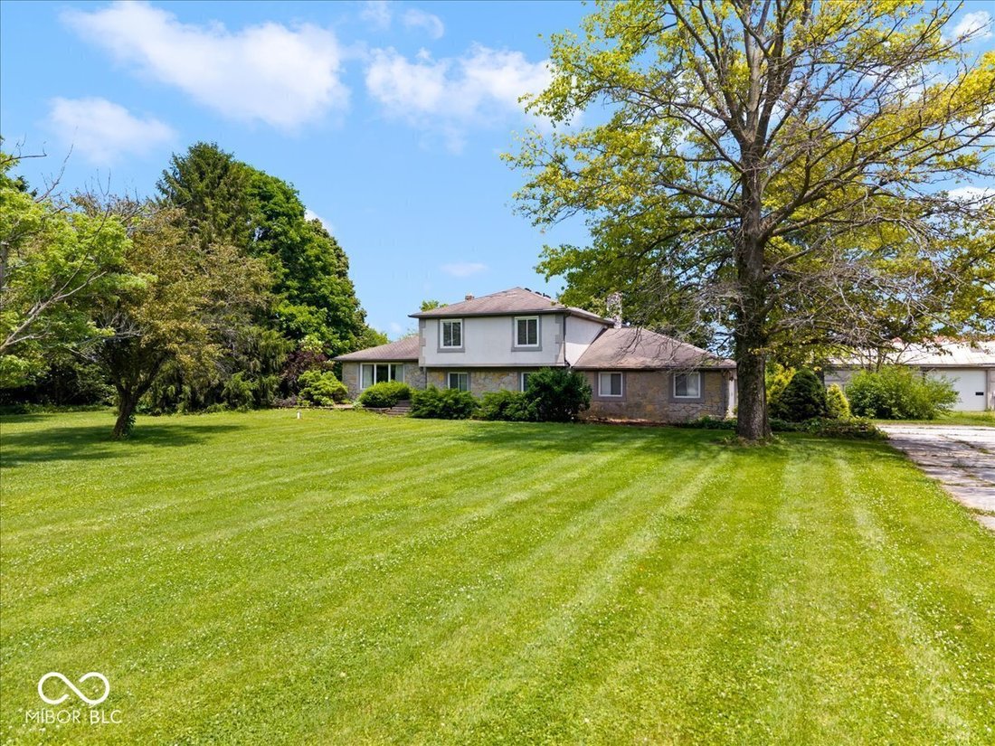 House in McCordsville, Indiana, United States 1 - 18225130