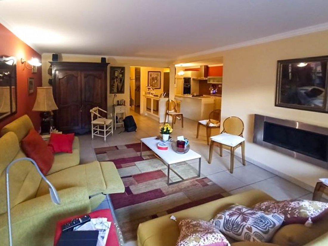 Apartment in Espace Villeroy-Les Quilles, Sète, France 3 - 18219999