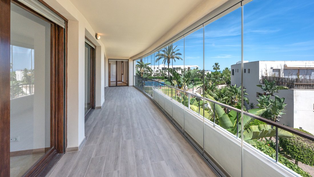 Apartment in Marbella, Andalusia, Spain 5 - 18225882