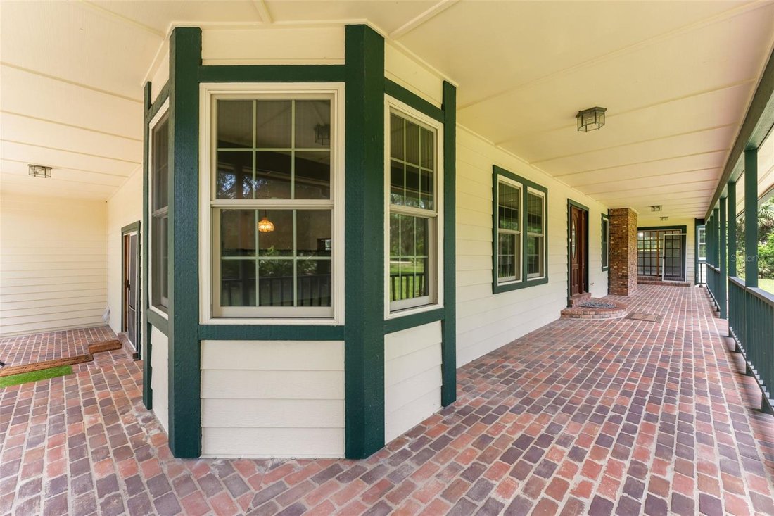 Haus in Chuluota, Florida, Vereinigte Staaten 4 - 18223534