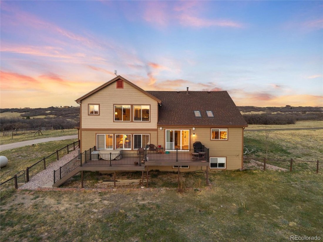 Andere in Castle Rock, Colorado, Vereinigte Staaten 5 - 18231780