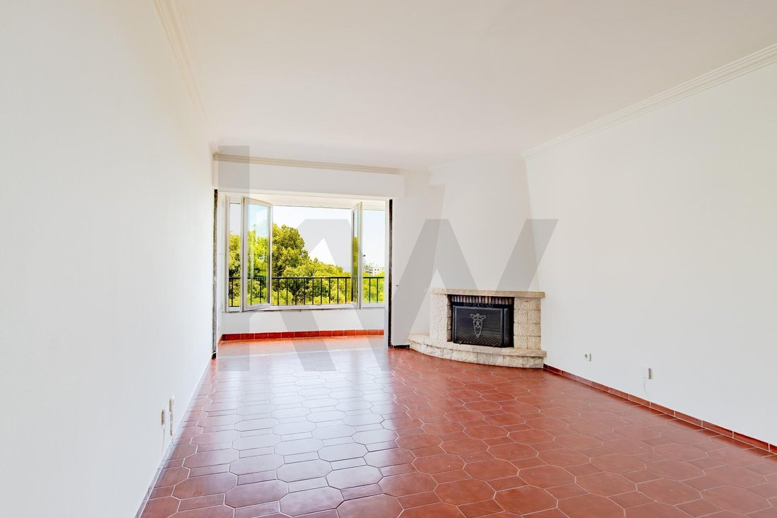 Apartment in Sao Domingos de Rana, Lisbon, Portugal 2 - 18230761