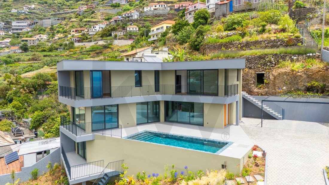 House in Campanario, Madeira, Portugal 4 - 17705481
