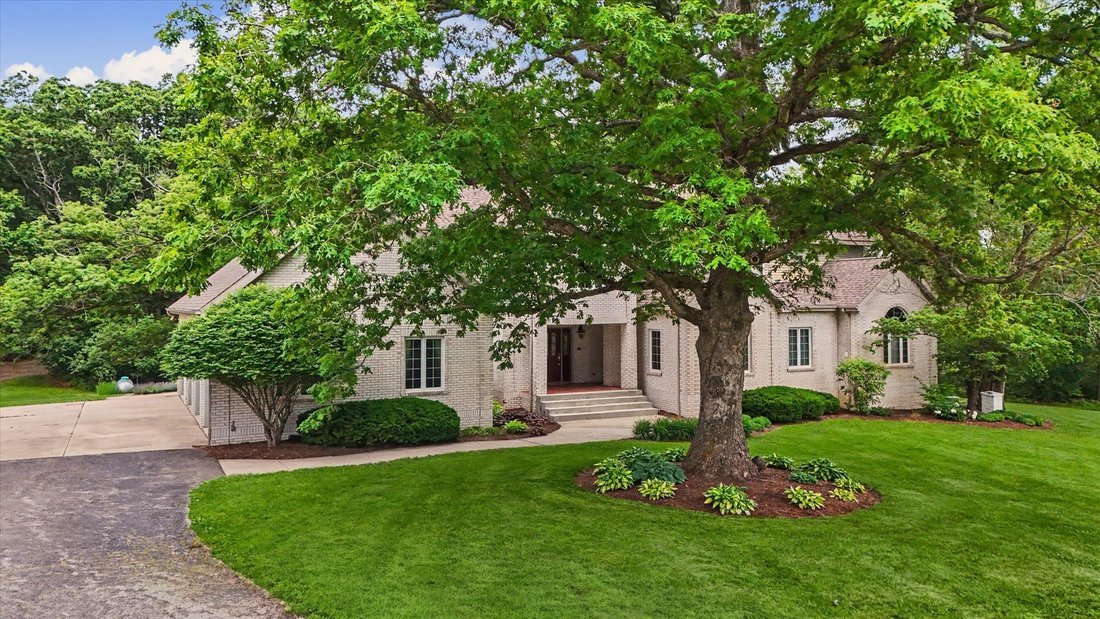 House in Mahomet, Illinois, United States 5 - 18227022