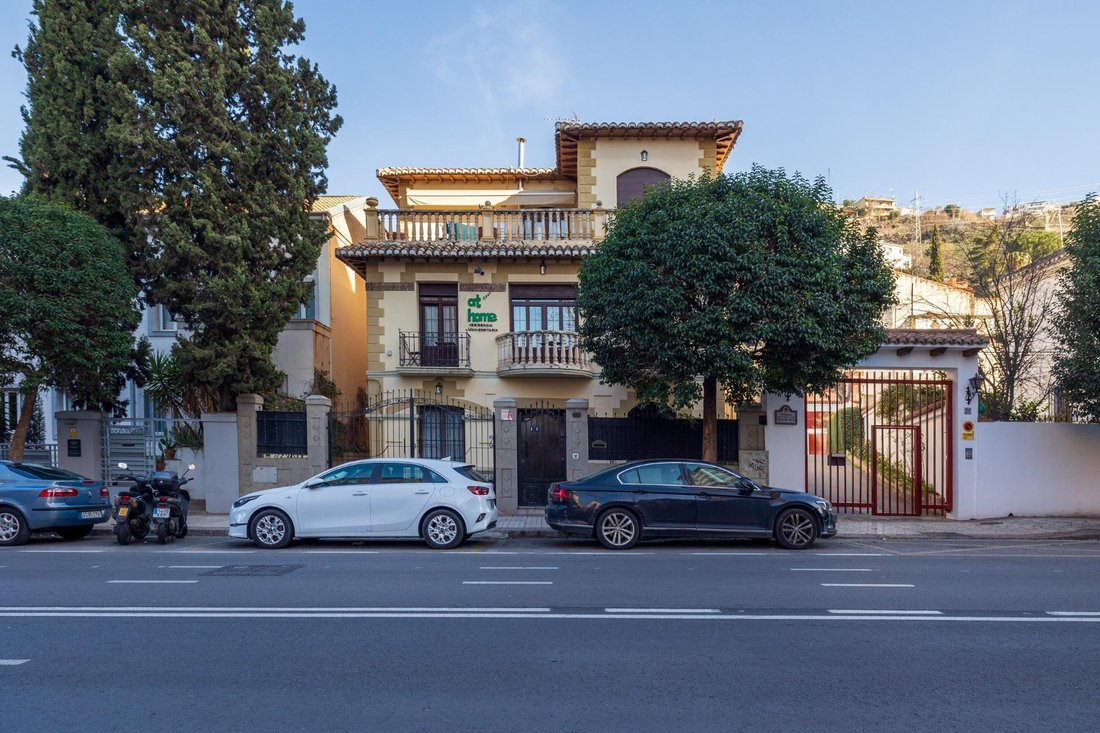 Villa in Genil, Granada, Spain 1 - 18227262