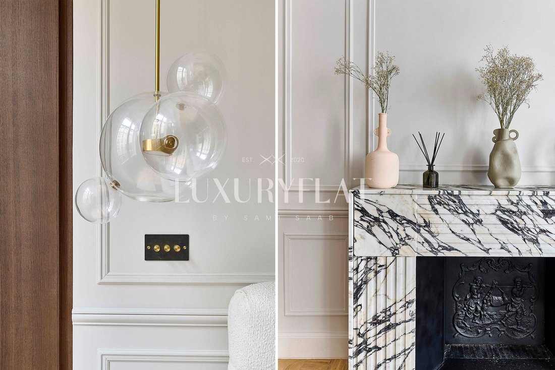 Apartment in Paris 7e Arrondissement, Paris, France 1 - 15908114