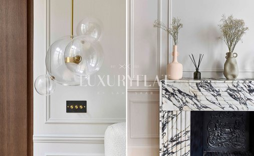 Apartment in Paris 7e Arrondissement, Paris, France 1
