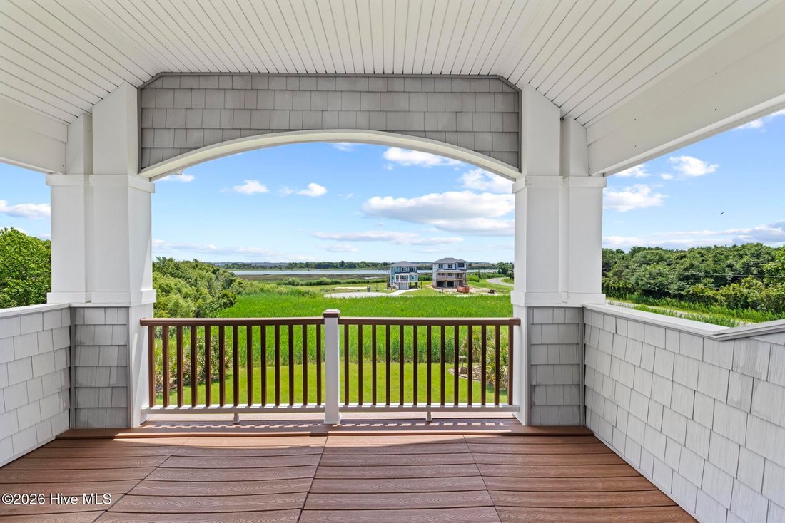 House in Swansboro, North Carolina, United States 3 - 18232093
