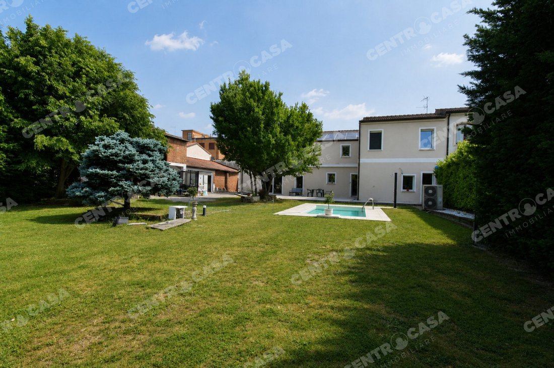 House in Legnago, Veneto, Italy 4 - 18231184