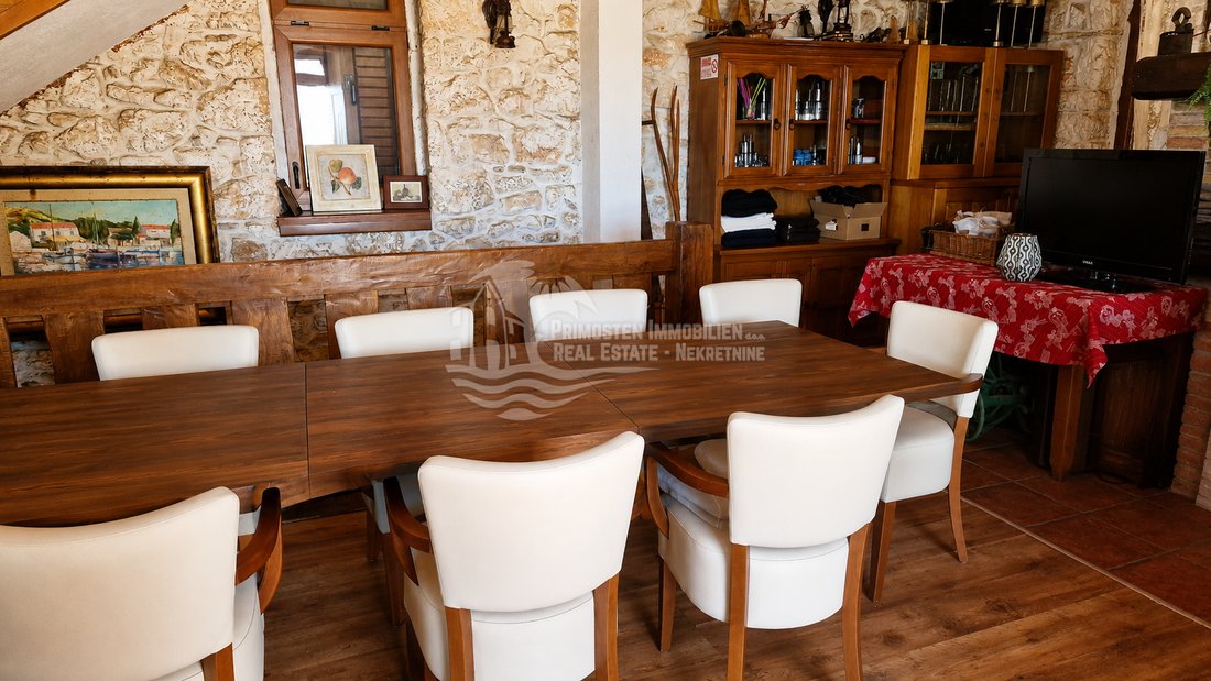 House in Rogoznica, Sibenik-Knin County, Croatia 5 - 18227304
