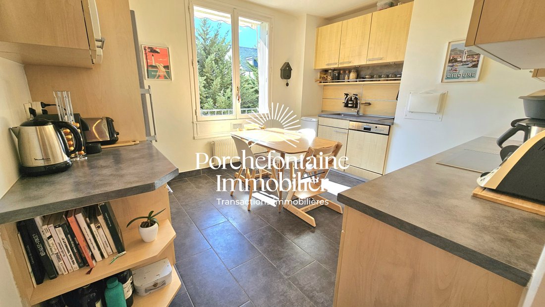 Apartment in Domaine National du Château, Versailles, France 4 - 17888864
