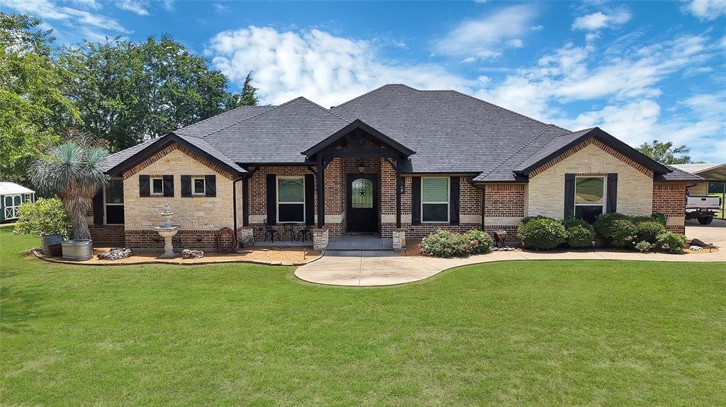 House in Waxahachie, Texas, United States 3 - 18232164