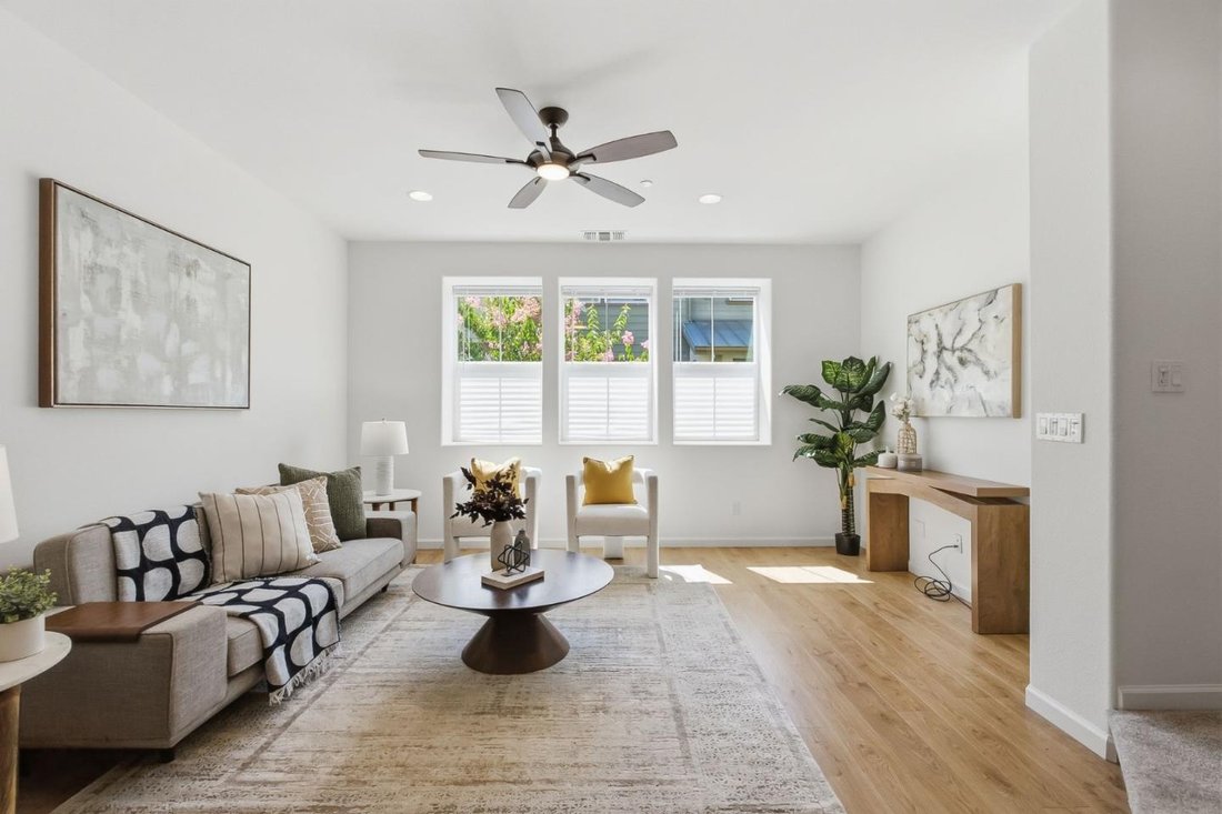 Townhouse in San Jose, California, United States 1 - 18225433