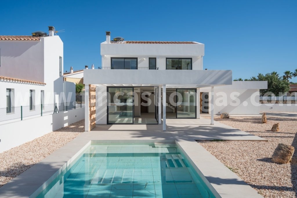 Villa in Ciutadella de Menorca, Balearic Islands, Spain 3 - 18200974