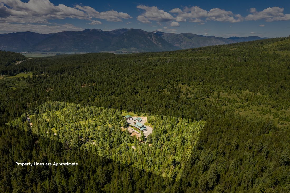 House in Bonners Ferry, Idaho, United States 3 - 17862367