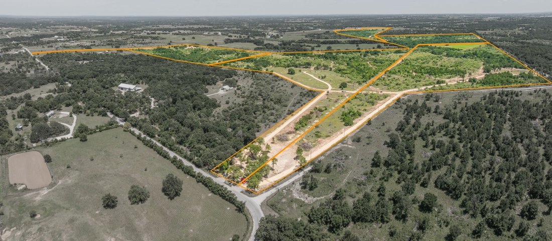 Land in Stephenville, Texas, United States 1 - 18232223