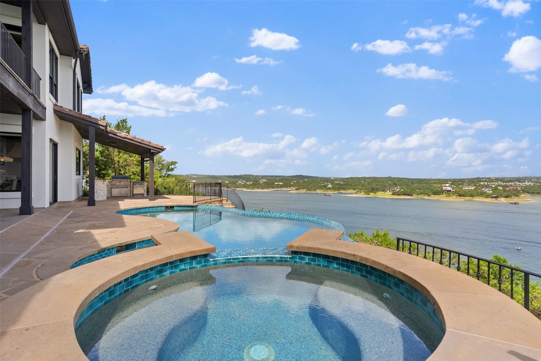 House in Jonestown, Texas, United States 3 - 18226882