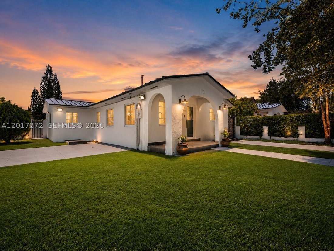 House in Miami, Florida, United States 5 - 17953268