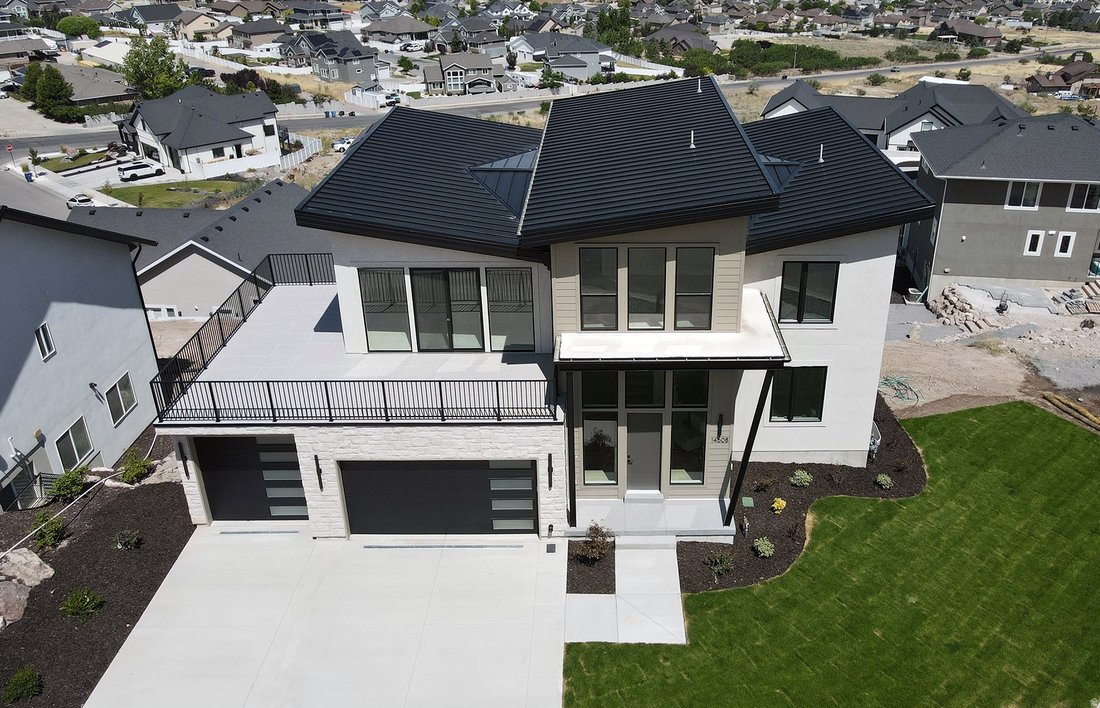 House in Herriman, Utah, United States 3 - 17968450