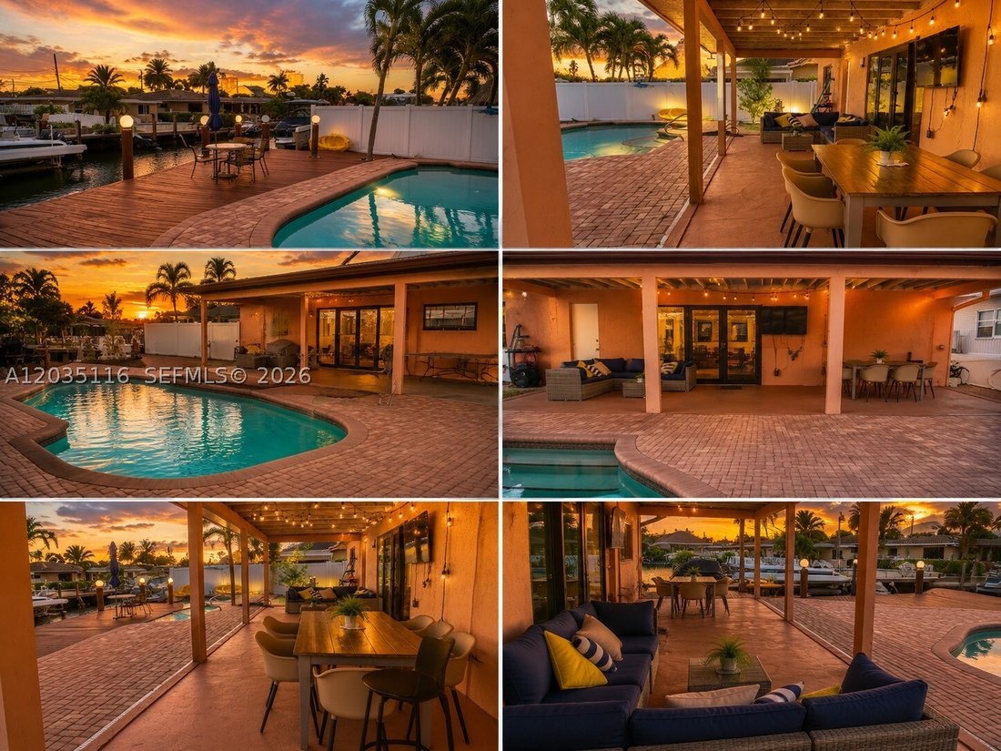 House in Hillsboro Beach, Florida, United States 2 - 18142396