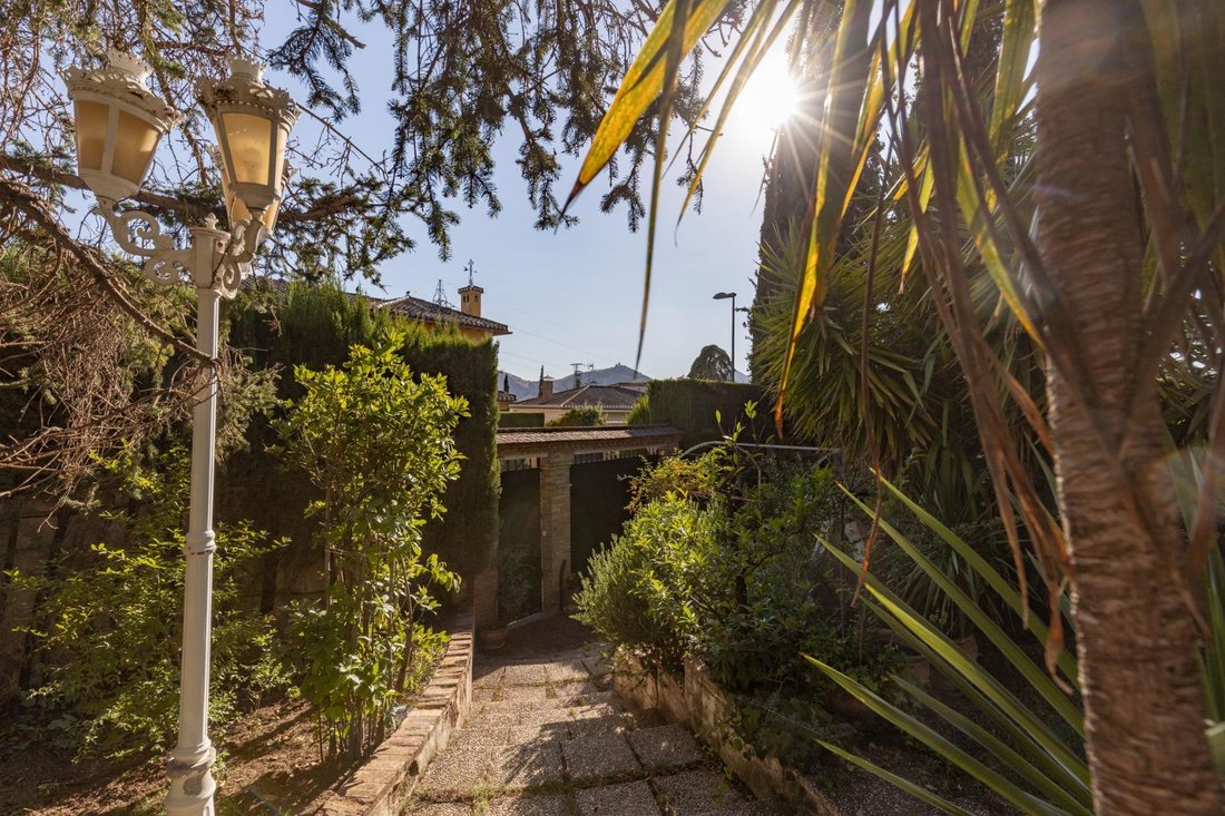 Villa in Albolote, Andalusia, Spain 4 - 18227354