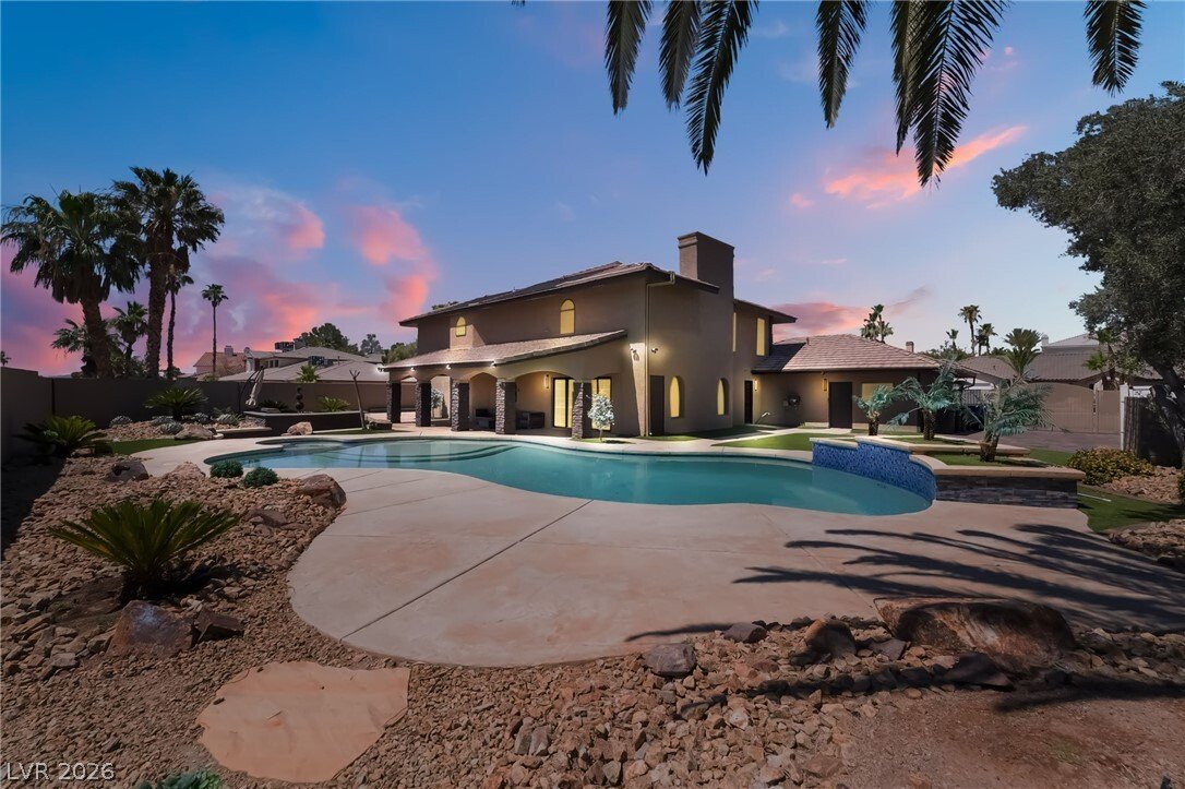 House in Las Vegas, Nevada, United States 2 - 18233733