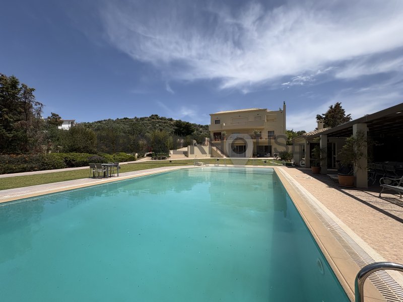 Villa in Kropia, Attica, Greece 1 - 18221328