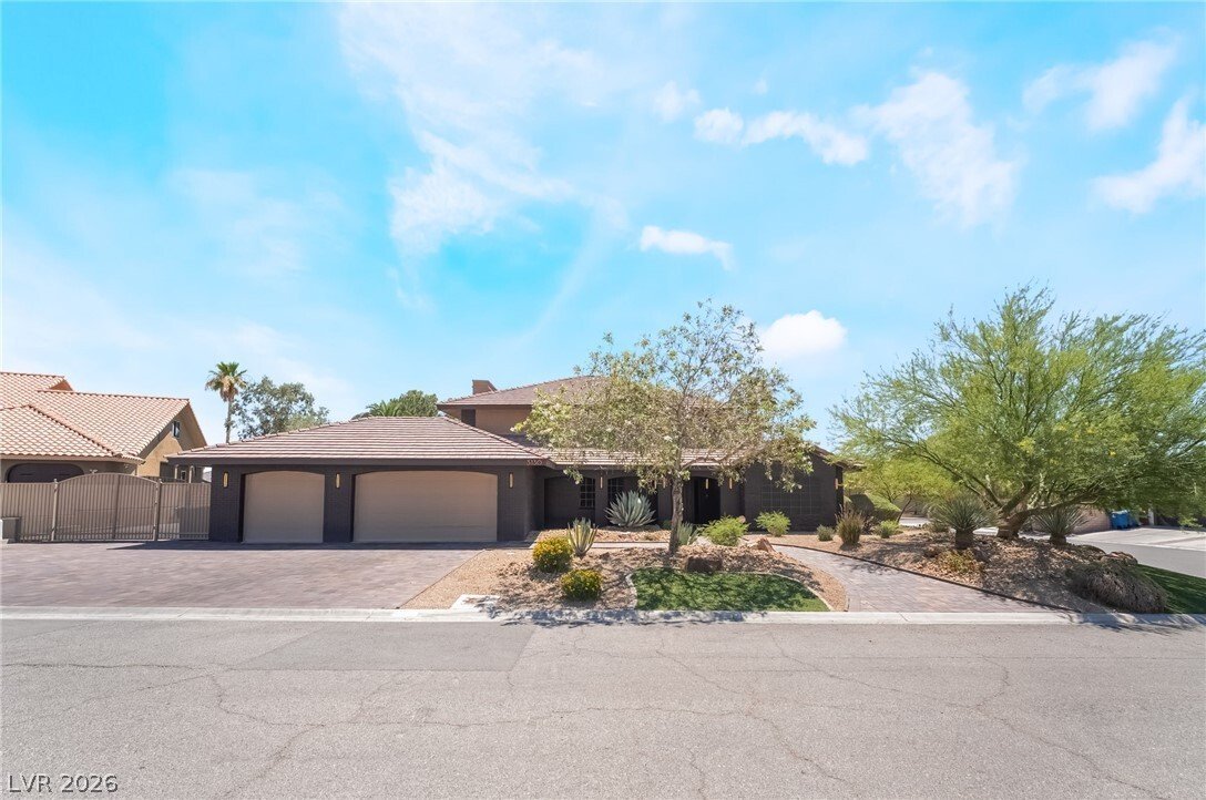 House in Las Vegas, Nevada, United States 3 - 18233733