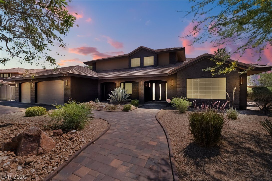 House in Las Vegas, Nevada, United States 1 - 18233733