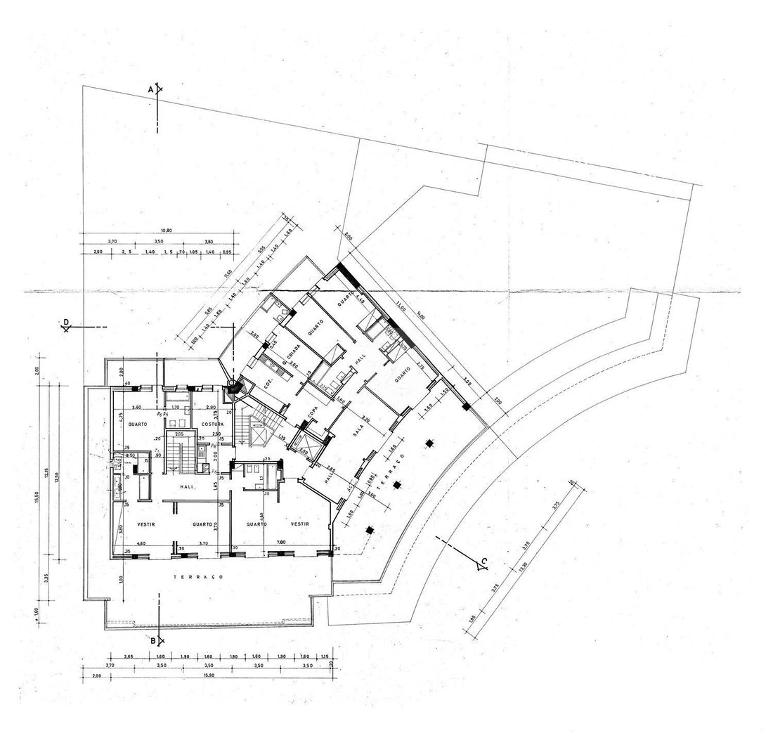 Apartment in Areeiro, Lisbon, Portugal 5 - 18224603