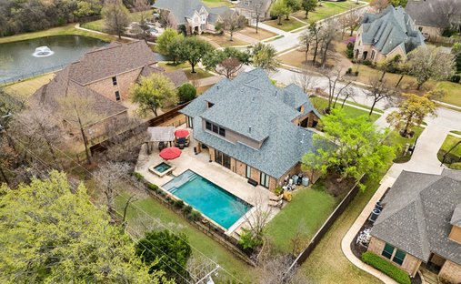 Casa a Keller, Texas, Stati Uniti 1