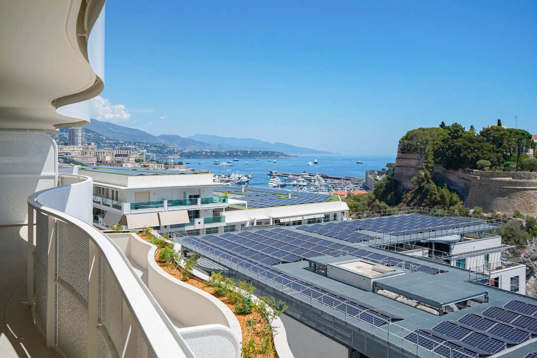 Apartment in Monaco, Monaco 2 - 18230592