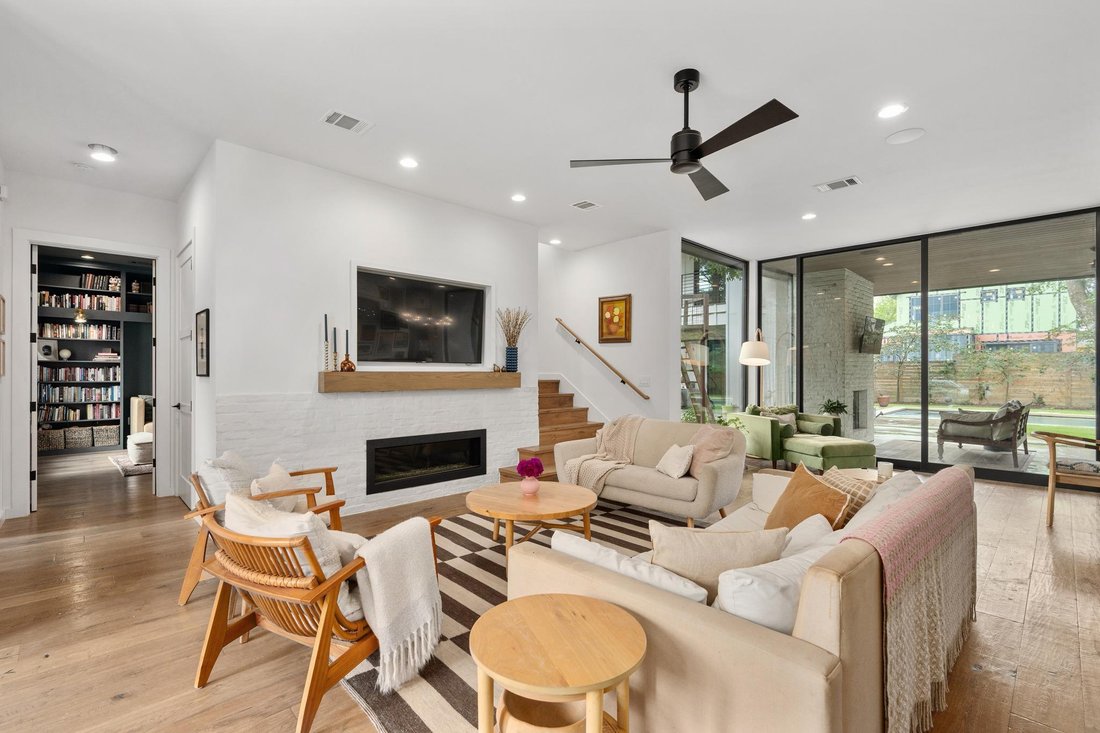 House in Austin, Texas, United States 4 - 18229098